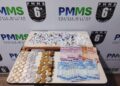Polícia Militar prende traficantes e usuário em Corumbá
