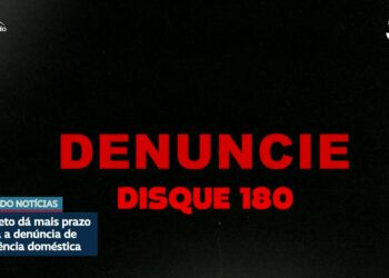Prazo maior para denúncia de violência doméstica é aprovado pela CCJ