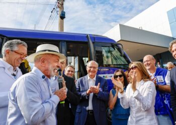 Presidente Lula volta a dizer que é contra uso de IA nas eleições