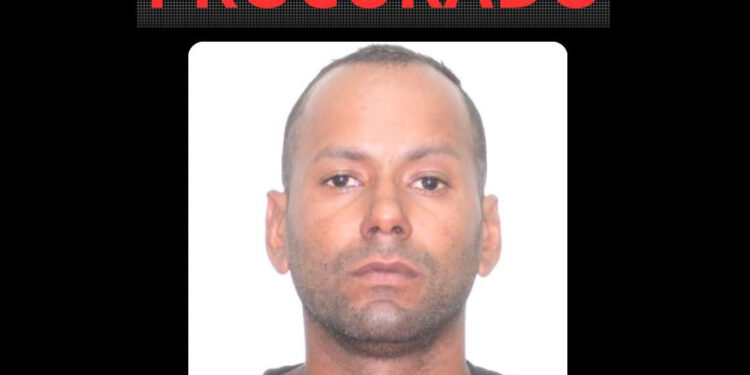 Foragido é procurado por execução ligada ao “tribunal do crime” em Nova Andradina