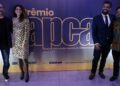 Programa Tarde Nacional SP, da Rádio Nacional, recebe Prêmio APCA