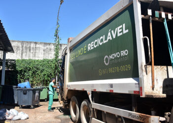 Projeto cria semana de economia circular para estimular consumo sustentável