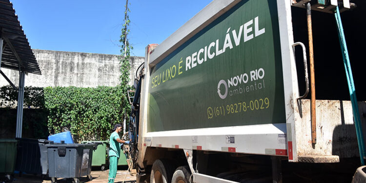 Projeto cria semana de economia circular para estimular consumo sustentável