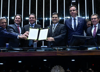 Promulgada pelo Congresso emenda da essencialidade dos tribunais de contas
