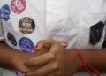 Quase 50% das mulheres maiores de 16 anos sofreram assédio em 2025