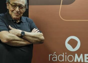 Rádio MEC estreia Damas do Jazz, série apresentada por Ruy Castro