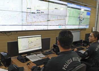 Redução do índice de criminalidade nos últimos anos mostra cenário positivo da segurança de MS
