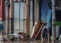 Rio Grande do Sul está em alerta para chuvas intensas