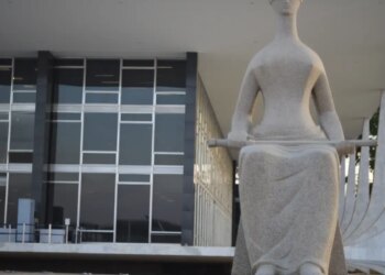 STF confirma fim da aposentadoria compulsória para juízes condenados