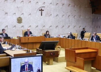STF valida lei que institui igualdade salarial entre homens e mulheres