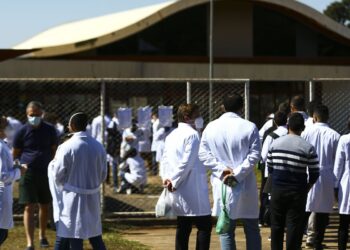 Segunda etapa do Revalida ocorre neste fim de semana