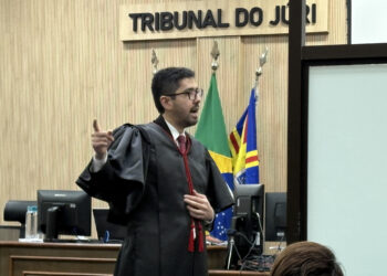 MPMS garante 67 anos de prisão em caso de chacina em Campo Grande