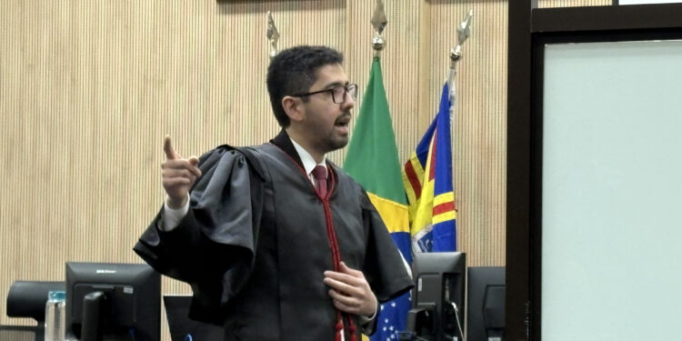 MPMS garante 67 anos de prisão em caso de chacina em Campo Grande