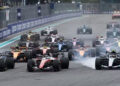 FIA projeta retorno dos motores V8 na Fórmula 1 até 2031