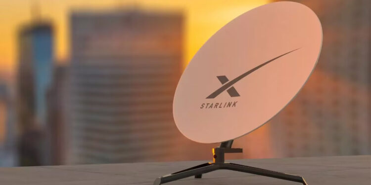 Brasil entra no radar global da internet por satélite de alta velocidade