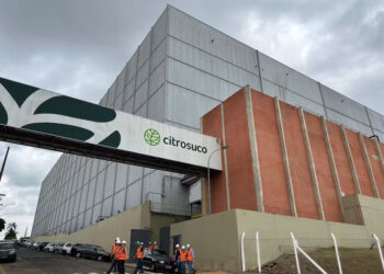 Citrosuco condenada por risco a jovem aprendiz com inflamáveis