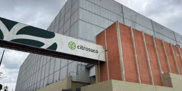 Citrosuco condenada por risco a jovem aprendiz com inflamáveis
