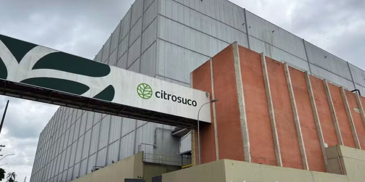 Citrosuco condenada por risco a jovem aprendiz com inflamáveis
