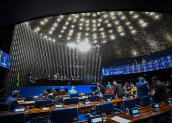 Senado adia votação da indicação de Benedito Gonçalves para o CNJ