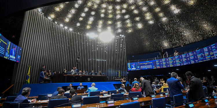 Senado adia votação da indicação de Benedito Gonçalves para o CNJ