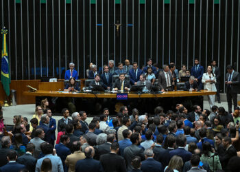 Senado afirma ao STF que Lei da Dosimetria é constitucional