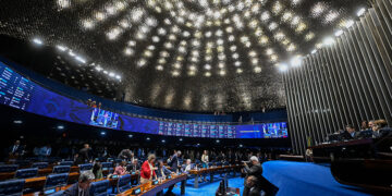 Senado aprova voto de repúdio contra fala capacitista de ex-secretário de esportes