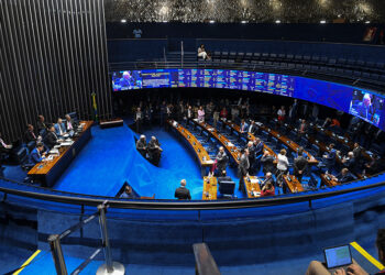 Senado autoriza empréstimos internacionais para a Cipp, no Ceará