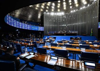 Senado fará debates sobre política de energia renovável e o fenômeno El Niño