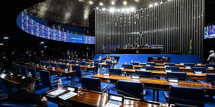 Senado fará debates sobre política de energia renovável e o fenômeno El Niño