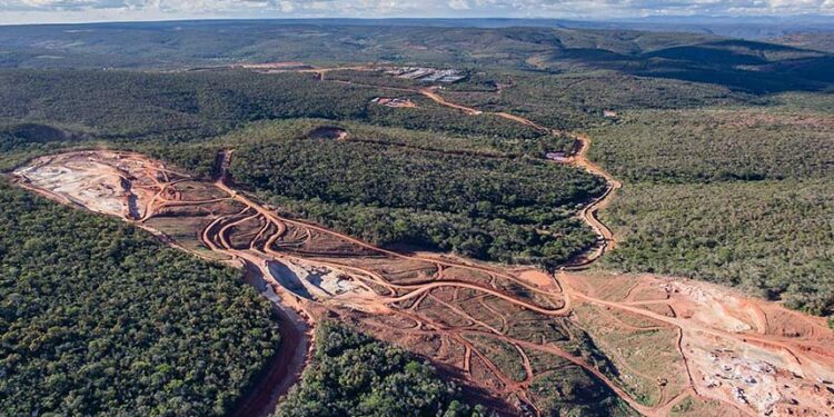 Senado vai analisar criação de política nacional para minerais críticos