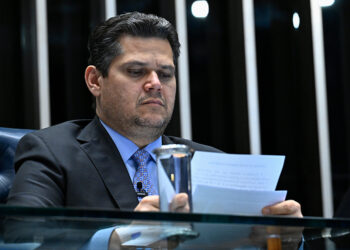 Sessão desta quarta-feira terá votação de dez autoridades