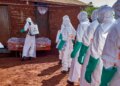 Surto de Ebola no Congo já matou 17 pessoas