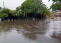 Temporal no RS deixa desalojados e provoca danos em 19 cidades