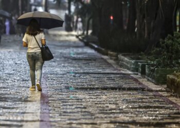 Terça e quarta devem ser dias chuvosos na região Norte, aponta Inmet