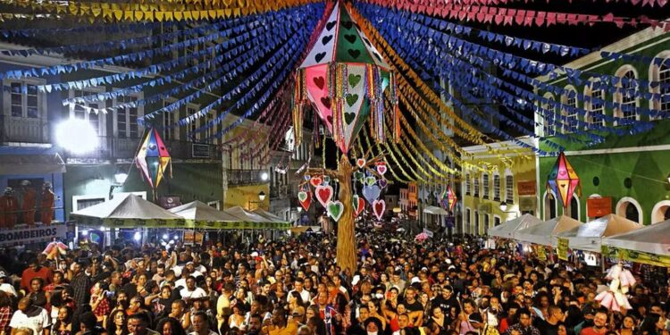 Unicef orienta como proteger crianças durante festas populares