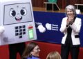 Urna eletrônica "acabou com a fraude eleitoral”, diz Cármen Lúcia