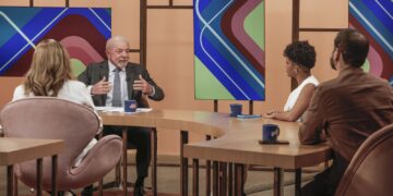 "Vamos ver quem é quem", diz Lula sobre redução da jornada de trabalho