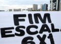 Vereadores fazem “protocolaço” de projetos pelo fim da escala 6x1