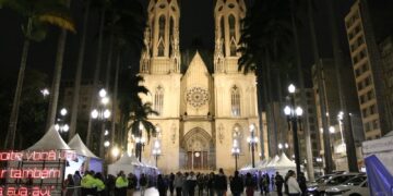 Virada Cultural 2026 terá mais de 1,2 mil atrações em toda São Paulo