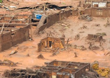 Vítimas da barragem de Mariana terão nova chance de ressarcimento