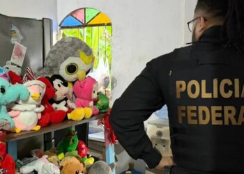 Viva Maria fala sobre combate ao abuso de crianças e adolescentes