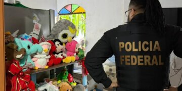 Viva Maria fala sobre combate ao abuso de crianças e adolescentes