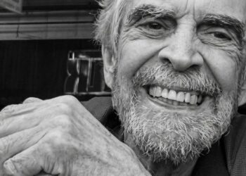 Vladimir Sacchetta, jornalista e pesquisador, morre aos 75 anos