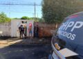 Polícia esclarece morte em cachoeira de Campo Grande