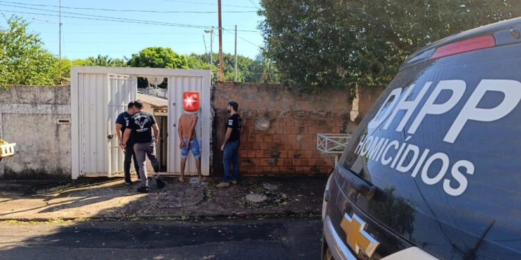 Polícia esclarece morte em cachoeira de Campo Grande
