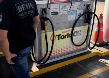 Força-tarefa nacional enfrenta fraudes no setor de combustíveis