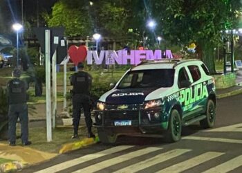 Polícia Militar cumpre mandados de prisão no Vale do Ivinhema