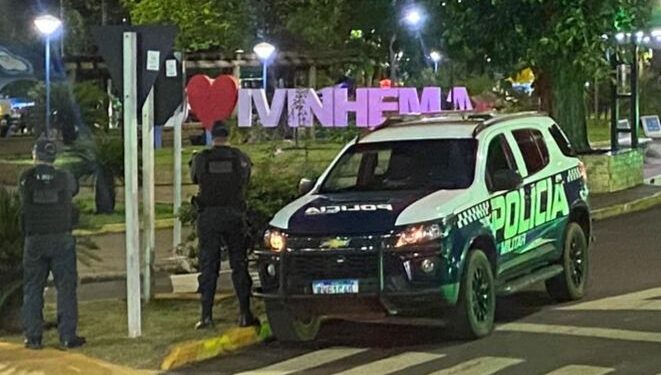 Polícia Militar cumpre mandados de prisão no Vale do Ivinhema