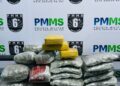 Operação no Posto Lampião Aceso resulta em flagrante de tráfico