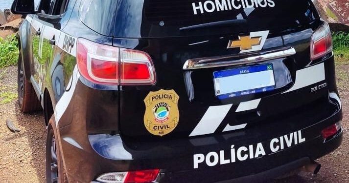 Segunda fase de operação da DHPP avança em investigação de assassinato em Campo Grande
